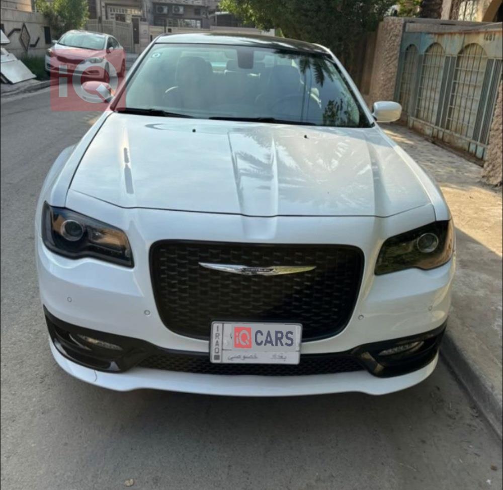 Chrysler 300